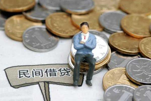 苏州空借民间短期私借借款